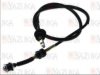 YAZUKA F64009 Clutch Cable